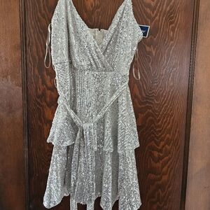 Homecoming/cocktail dress